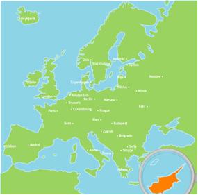 about cyprus